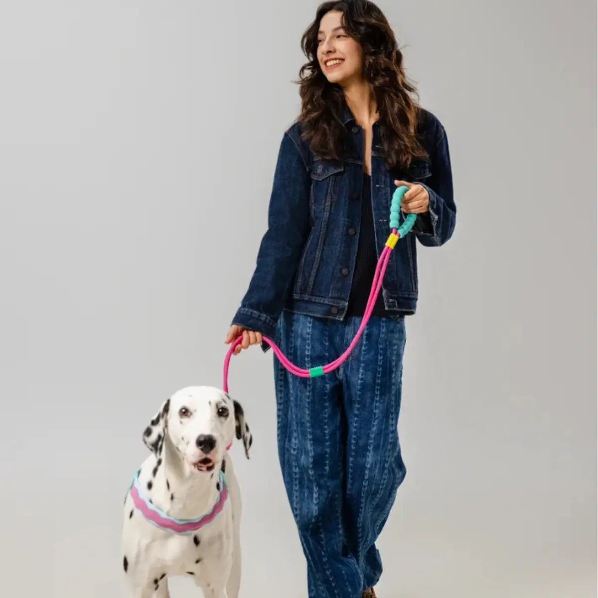 Walk Gear