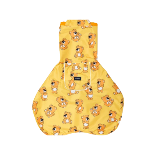 andblank Raincoat Jacket
