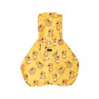 andblank Raincoat Jacket