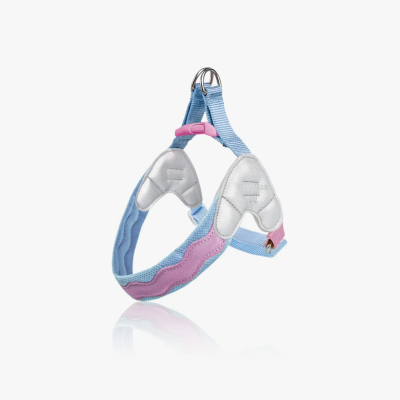 Maogoublue Island V-Shaped Dog Harness