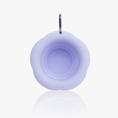 Maogoublue Marshmallow Foldable Bowl