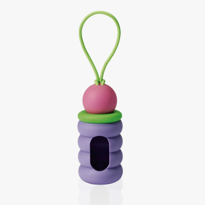 Maogoublue Marshmallow Bucket -Poop Bag