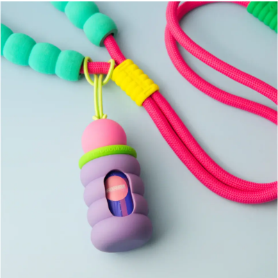 Maogoublue Marshmallow Bucket -Poop Bag