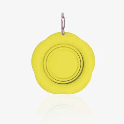 Maogoublue Marshmallow Foldable Bowl