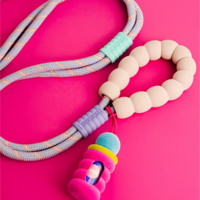 Maogoublue Marshmallow Bucket -Poop Bag