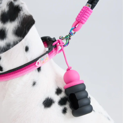 Maogoublue Marshmallow Bucket -Poop Bag