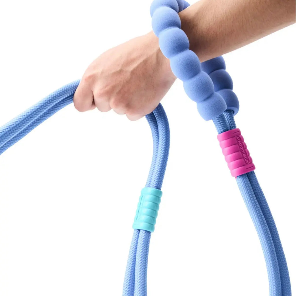 Maogoublue Marshmallow Standard Dog Leash