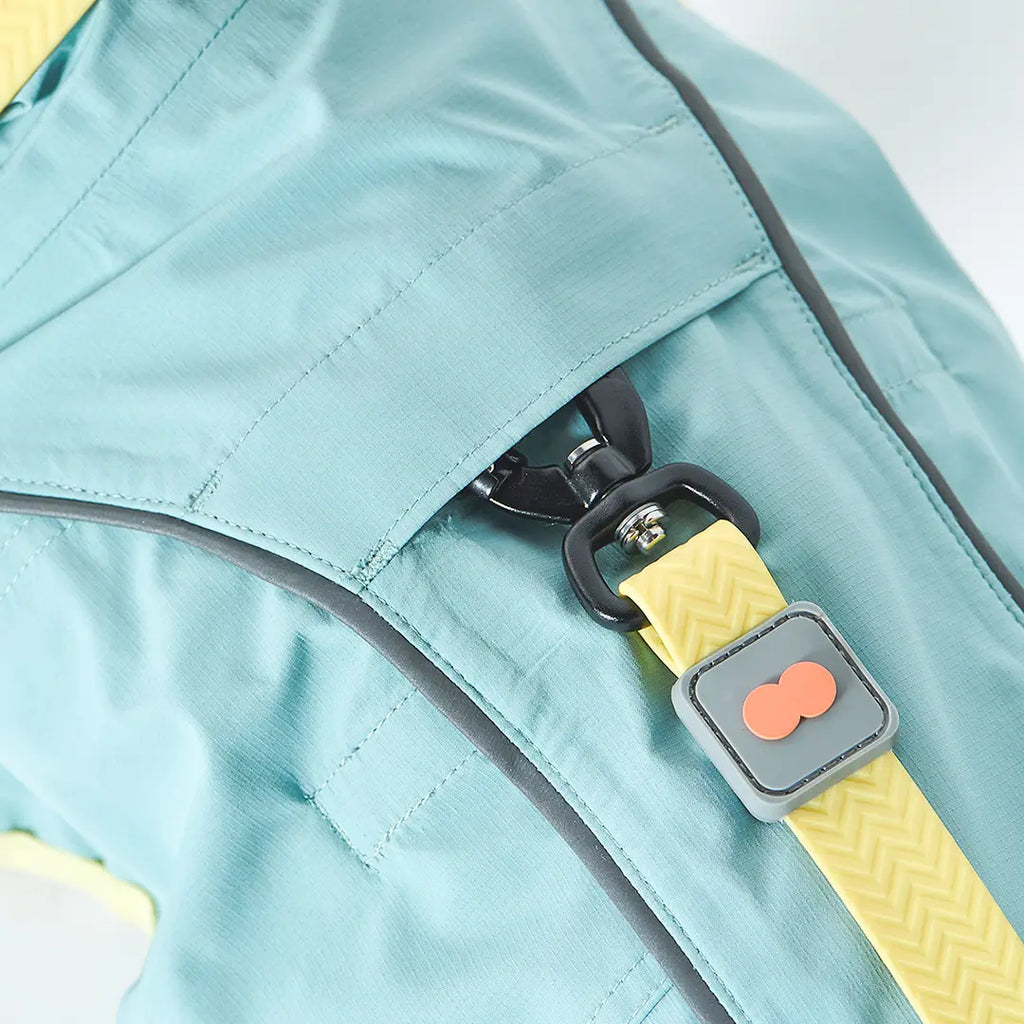 munikund Rain Runner Pro: Pink & Yellow