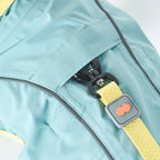 munikund Rain Runner Pro: Pink & Yellow