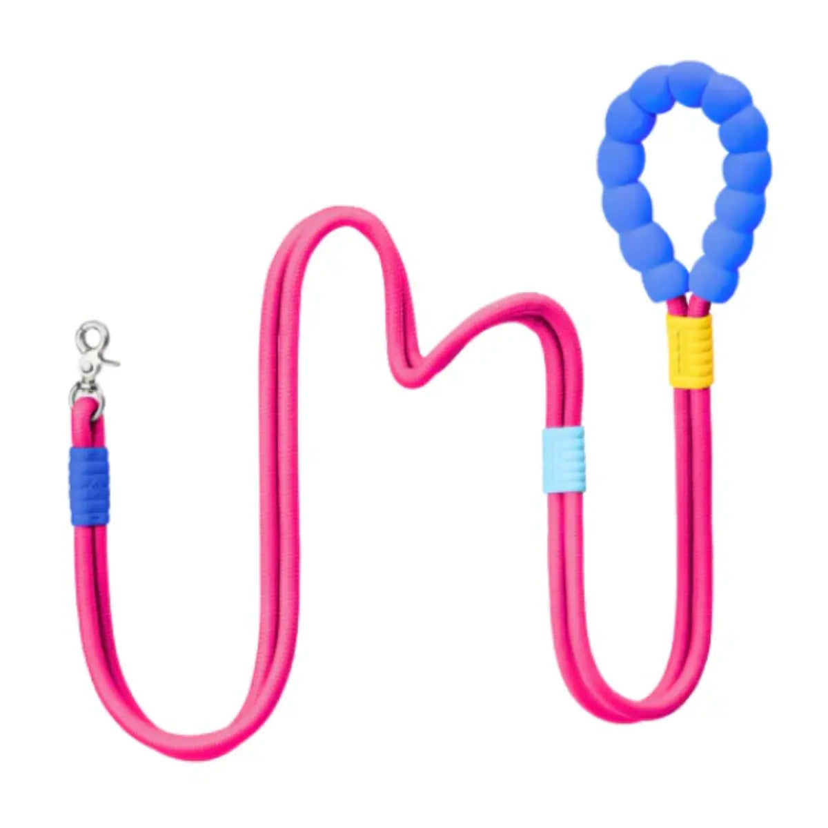 Maogoublue Marshmallow Standard Dog Leash