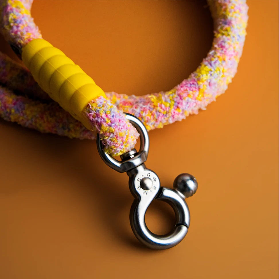 Maogoublue Marshmallow Plus Dog Leash