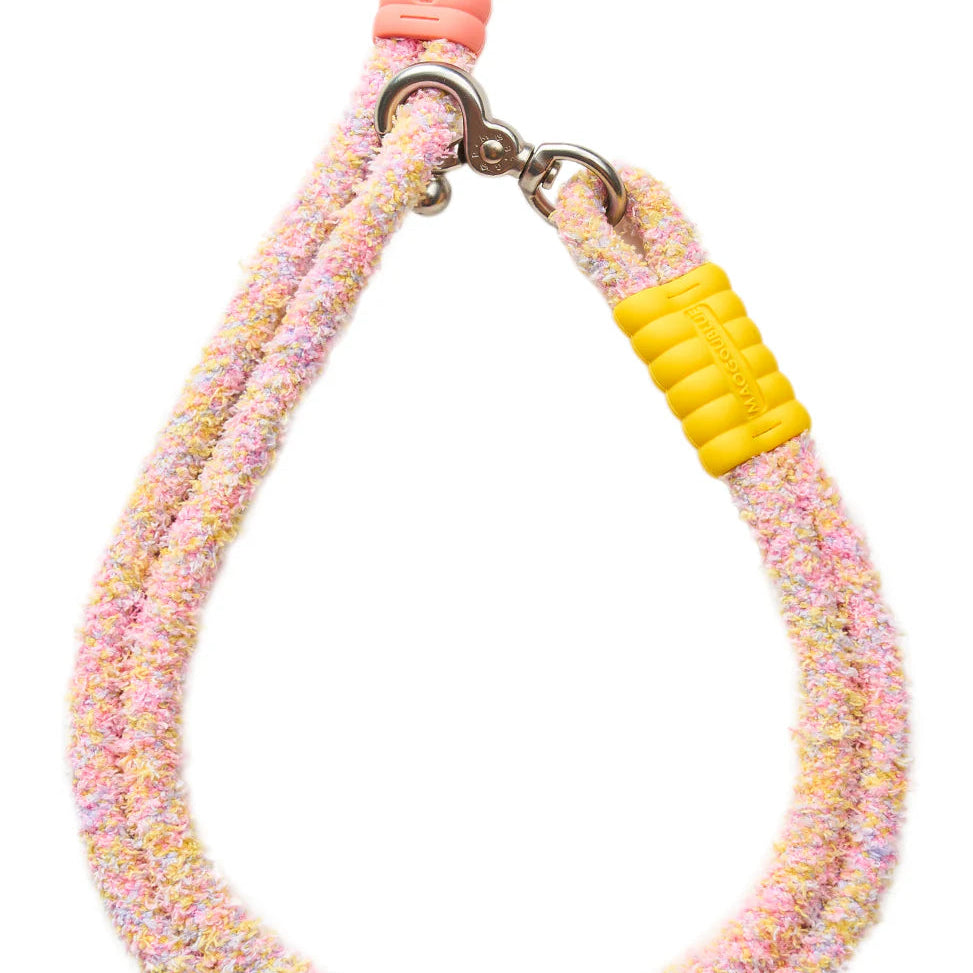 Maogoublue Marshmallow Plus Dog Leash