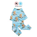 andblank Sailor Joy Bear Bug Guard Cooling All-in-one