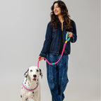 Maogoublue Marshmallow Smart Dog Leash