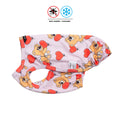 andblank Heart Balloon Joy Bear Bug Guard Cooling Top
