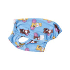andblank Cheer-up Joy Bear Bug Guard Cooling Top