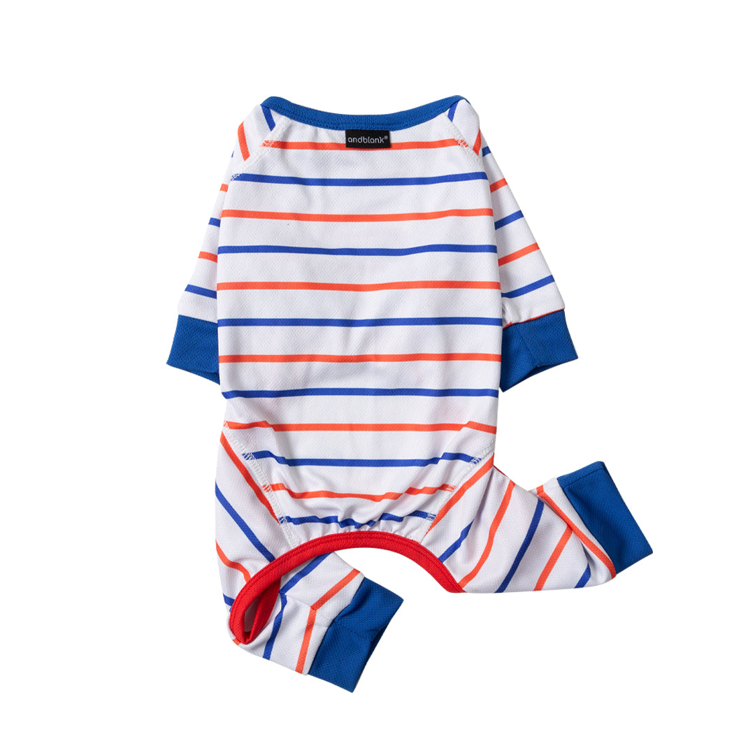 andblank Stripe Bug Guard Cooling All-in-one
