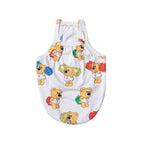 andblank Cheer-up Joy Bear Bug Guard Cooling Sleeveless
