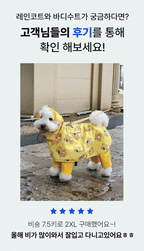 andblank Raincoat Jacket
