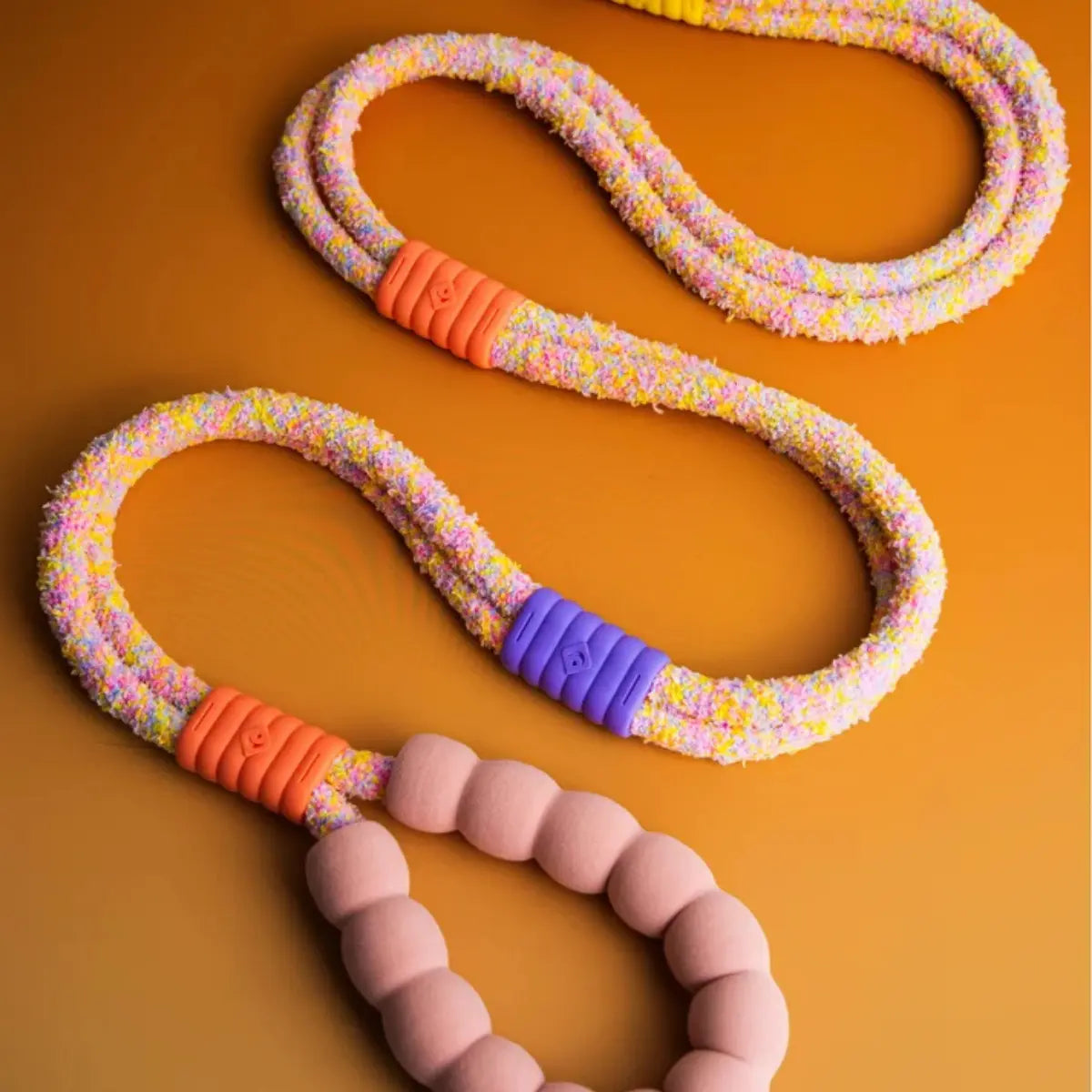 Maogoublue Marshmallow Plus Dog Leash