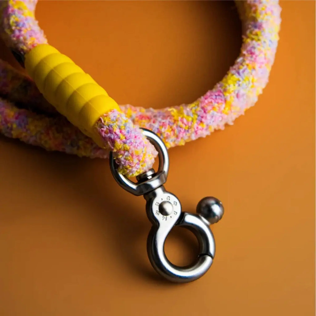 Maogoublue Marshmallow Plus Dog Leash