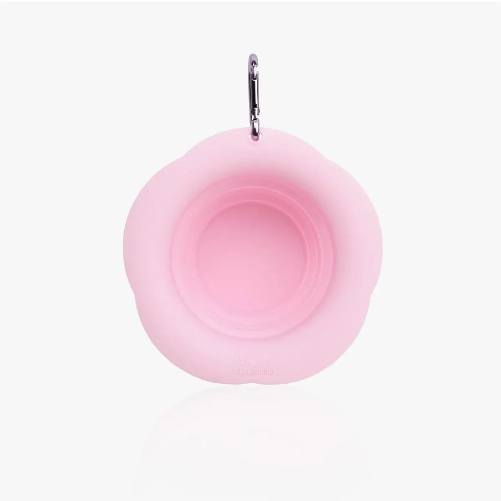 Maogoublue Marshmallow Foldable Bowl