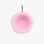 Maogoublue Marshmallow Foldable Bowl