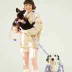 Maogoublue Central Park Harness