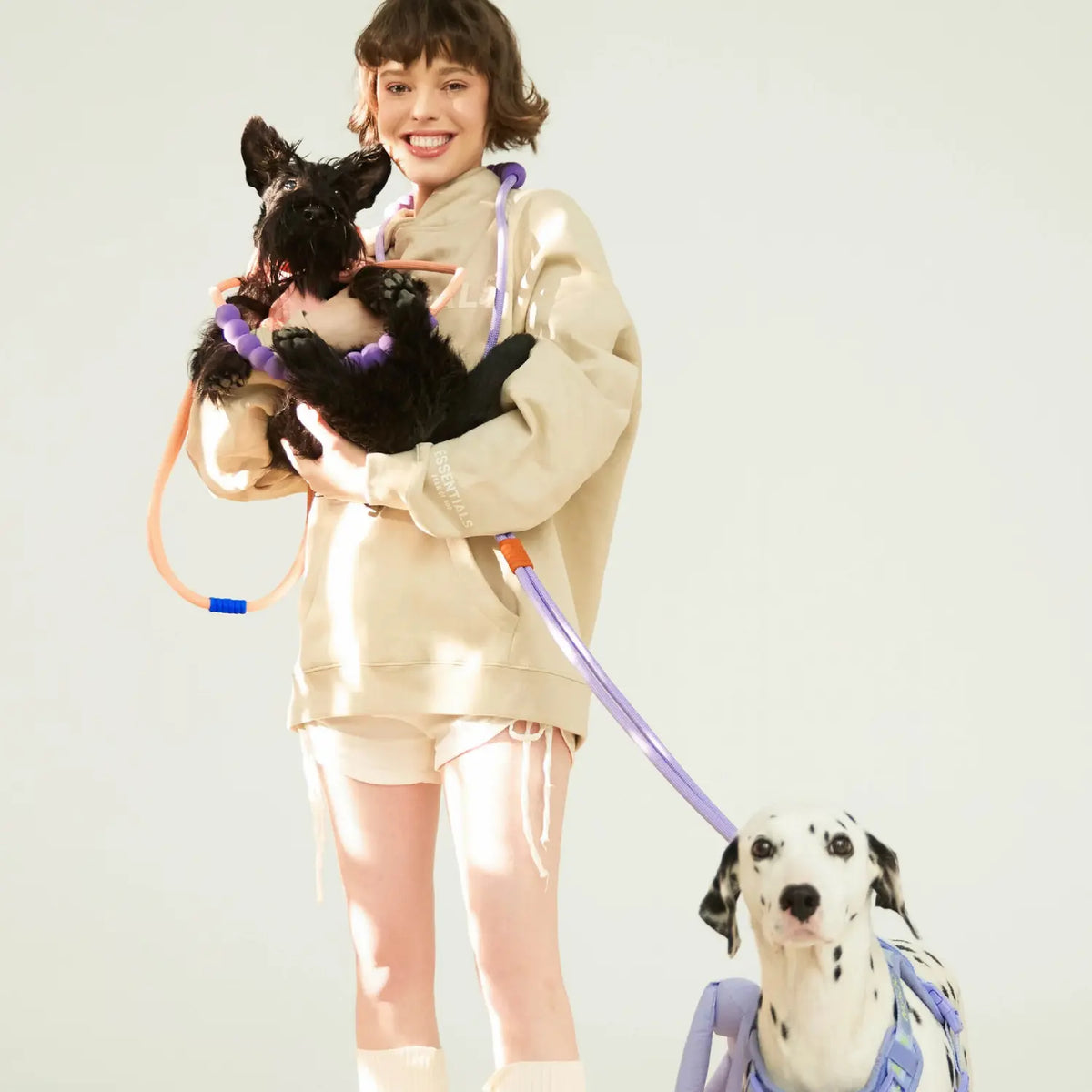 Maogoublue Central Park Harness