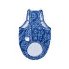 andblank Joy Bear Bandana Bug Guard Cooling Sleeveless