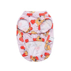 andblank Heart Balloon Joy Bear Bug Guard Cooling Top