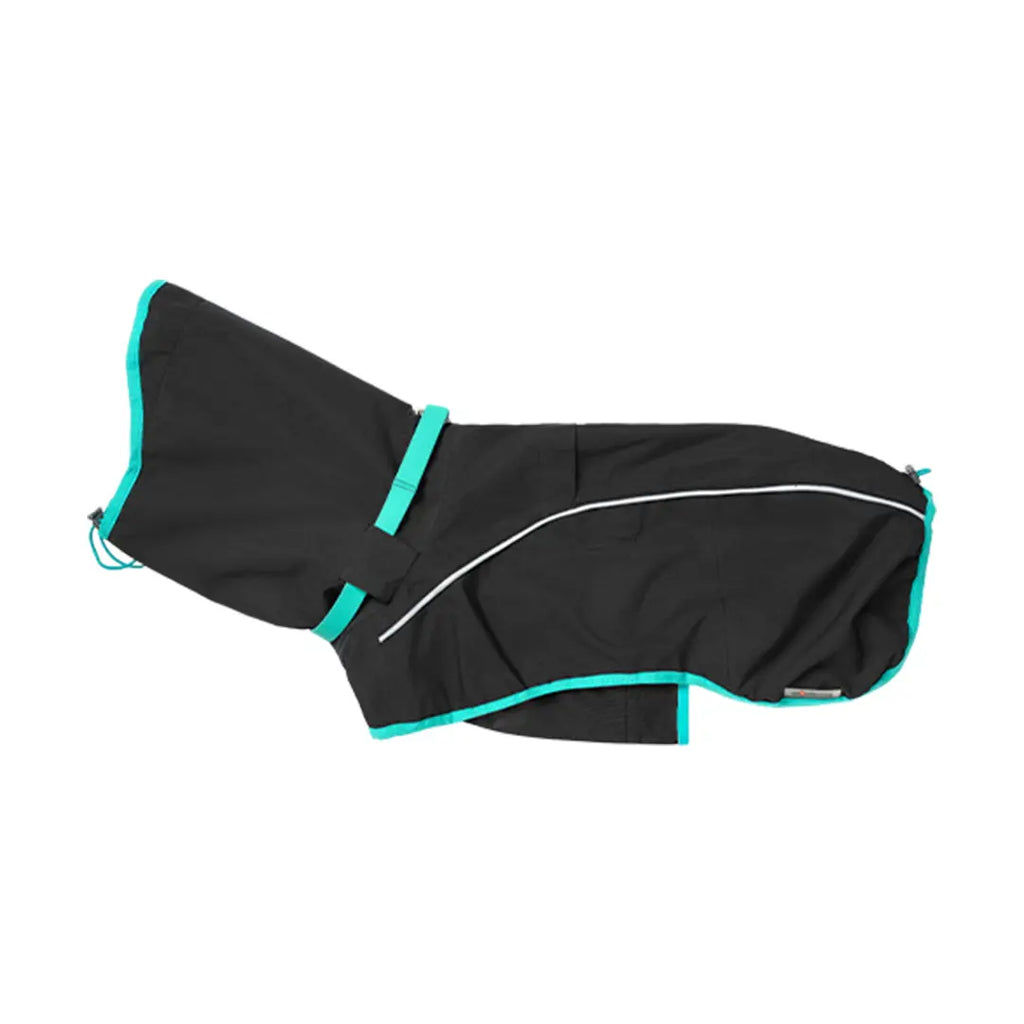 munikund Rain Runner Pro: Black & Blue