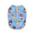 andblank Cheer-up Joy Bear Bug Guard Cooling Top