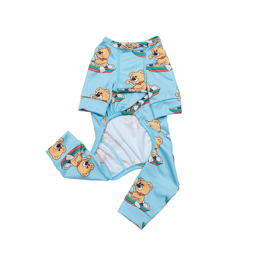 andblank Sailor Joy Bear Bug Guard Cooling All-in-one