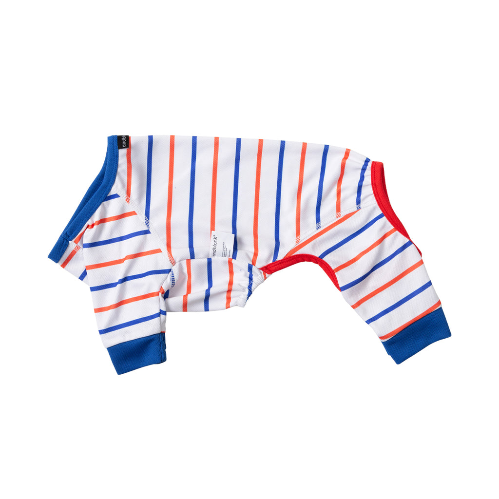andblank Stripe Bug Guard Cooling All-in-one