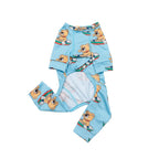 andblank Sailor Joy Bear Bug Guard Cooling All-in-one