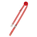 [Andblank x Camel] ABC™ Stripe Hands Free Leash