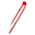 [Andblank x Camel] ABC™ Stripe Hands Free Leash