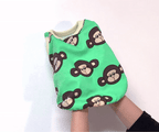 andblank Giff Romper