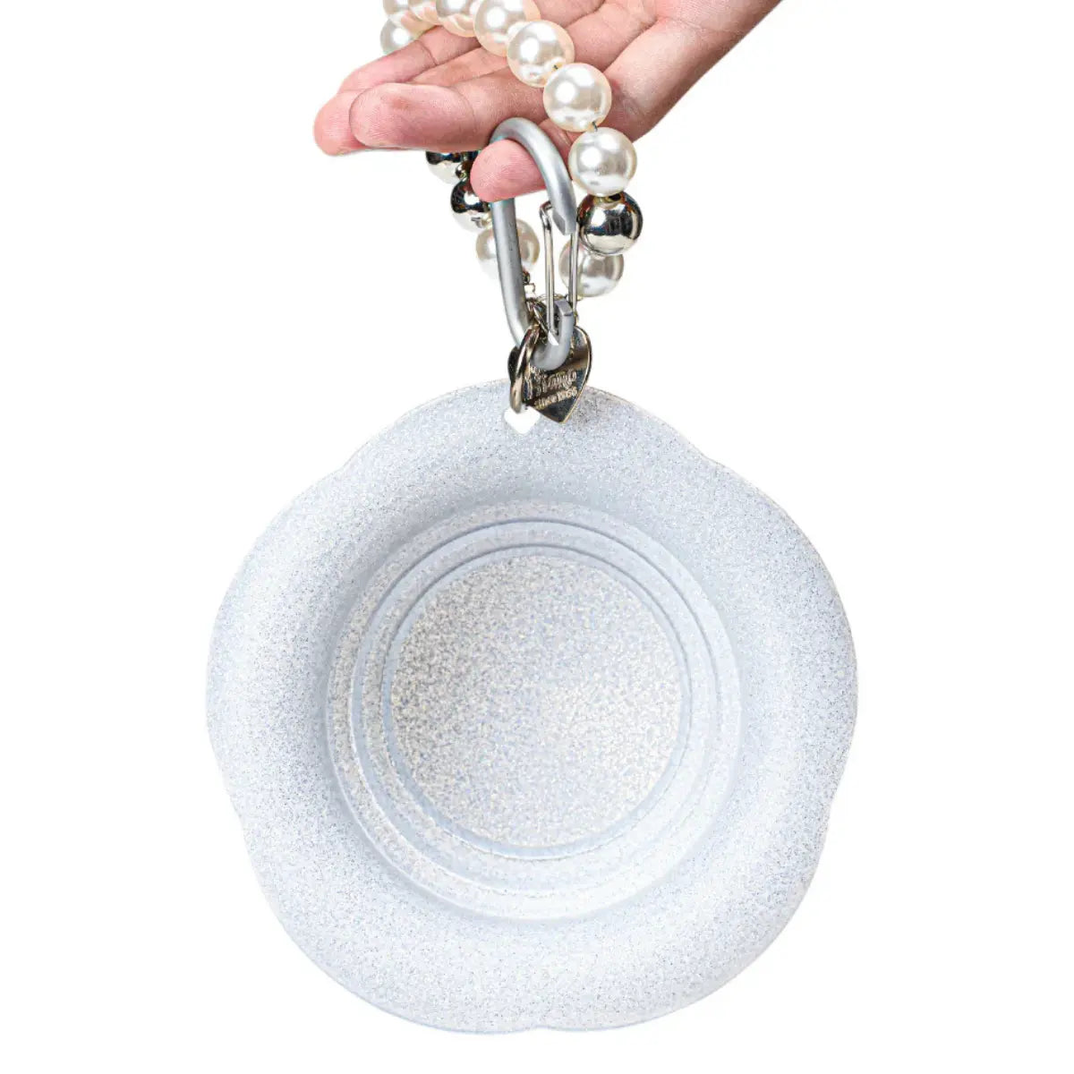 Maogoublue Marshmallow Foldable Bowl