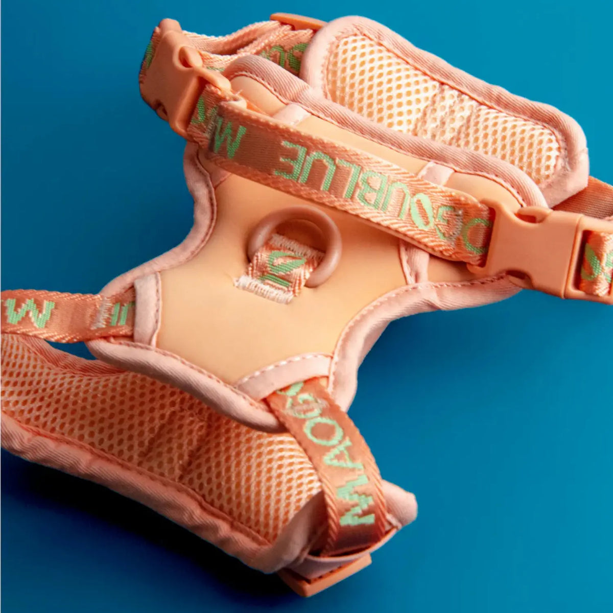 Maogoublue Central Park Harness