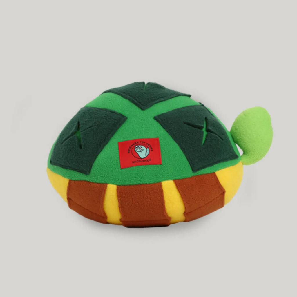 andblank Hawaiian Turtle Nosework Toy