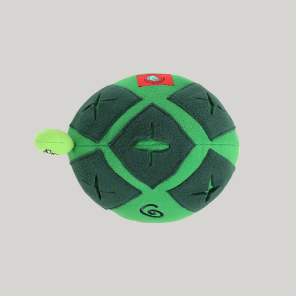 andblank Hawaiian Turtle Nosework Toy