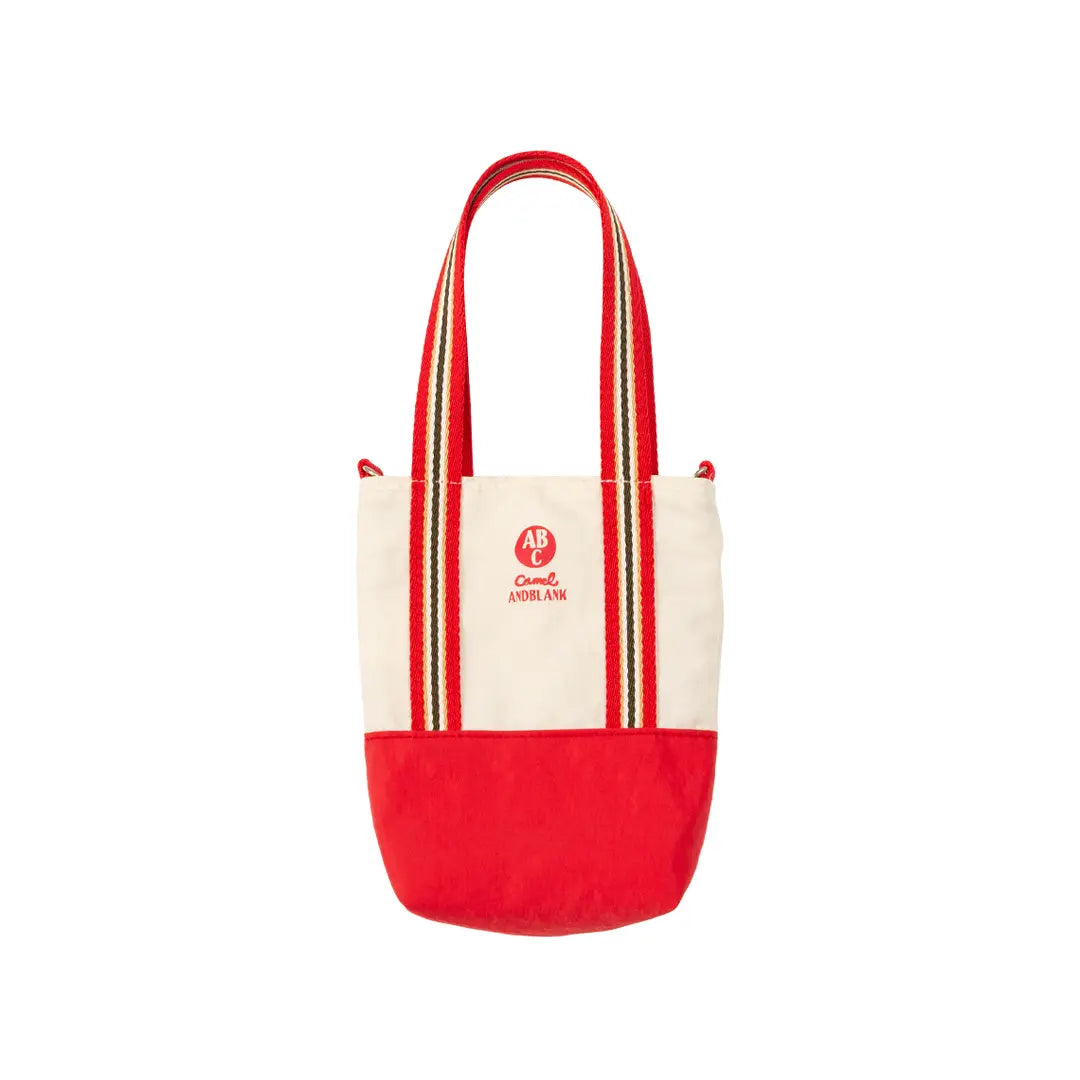 [Andblank x Camel] ABC™ Mini Bag