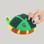 andblank Hawaiian Turtle Nosework Toy