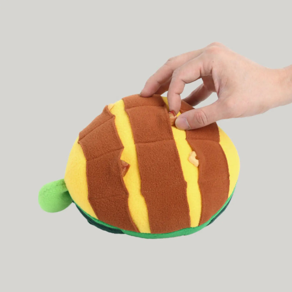 andblank Hawaiian Turtle Nosework Toy