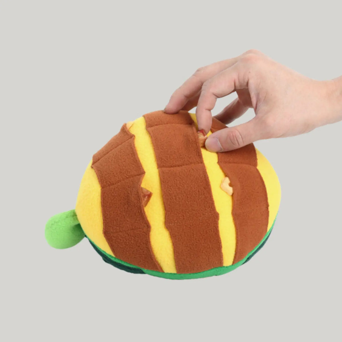 andblank Hawaiian Turtle Nosework Toy