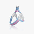 Maogoublue Island V-Shaped Dog Harness (Y2K)