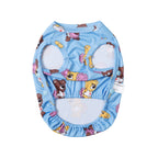andblank Cheer-up Joy Bear Bug Guard Cooling Top