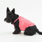andblank Joy Bear Bandana Bug Guard Cooling Sleeveless